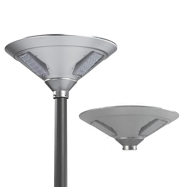 china solar garden light