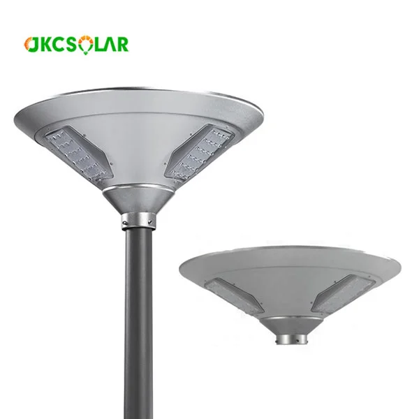 Lumière solaire de jardin série JKC-J30