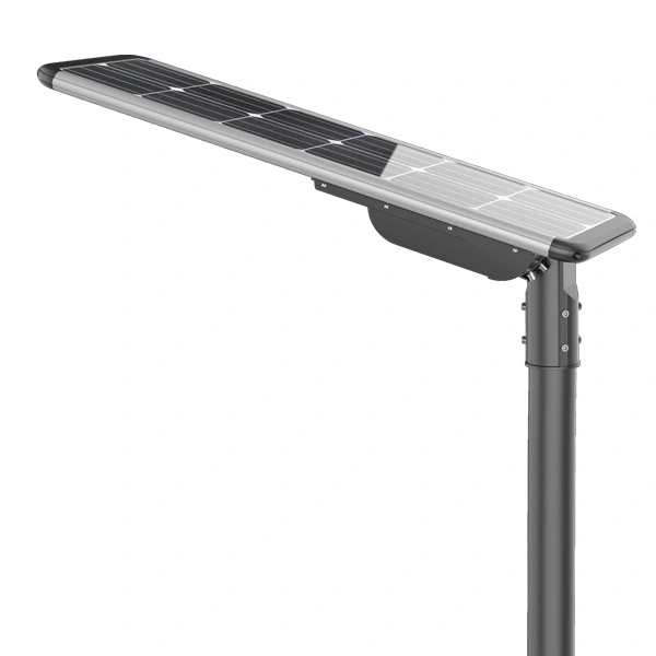 FX-50W All In One Solar Street Light Gallery